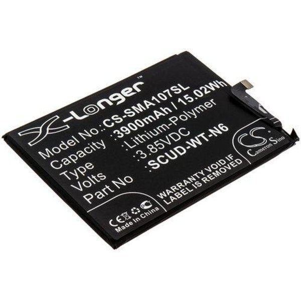 Ilc Replacement for Samsung A20s Battery A20S  BATTERY SAMSUNG